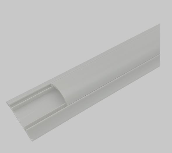 Canaleta 35x10x2000 Mm Cz Semdiv Parapiso (620919)
