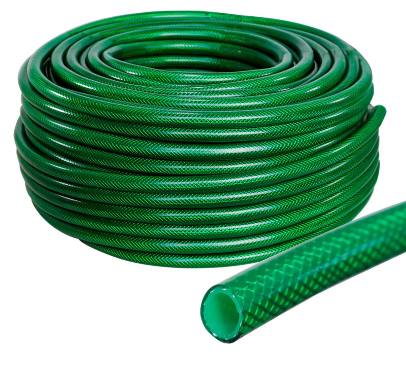 Mang Jard Tran Jet 1/2″x2,0 Mm 50m Verde (MRL011037)
