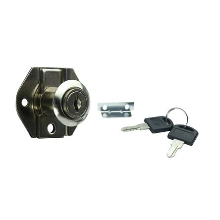 Fech Gaveta/mov Comchave Cr Kokay (056-1207)