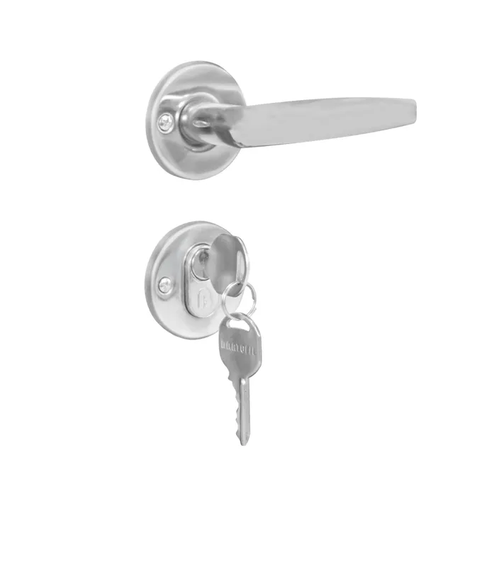 Fech Storge Ext Alav Roset Red Inox (84602)