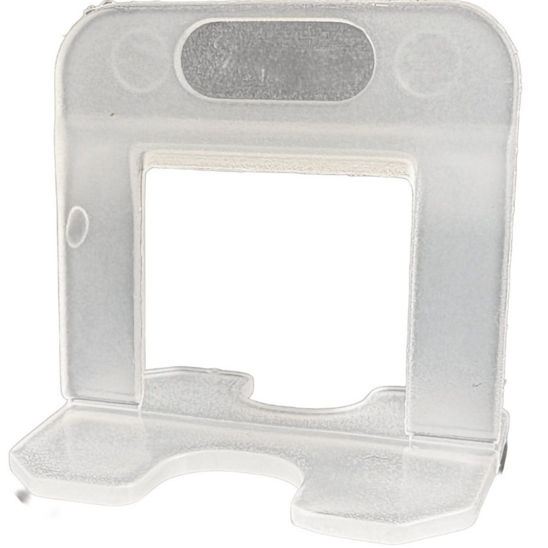 Espacador/nivelad Rev 1,5 Mm 500pc Smart Storge (EN1)