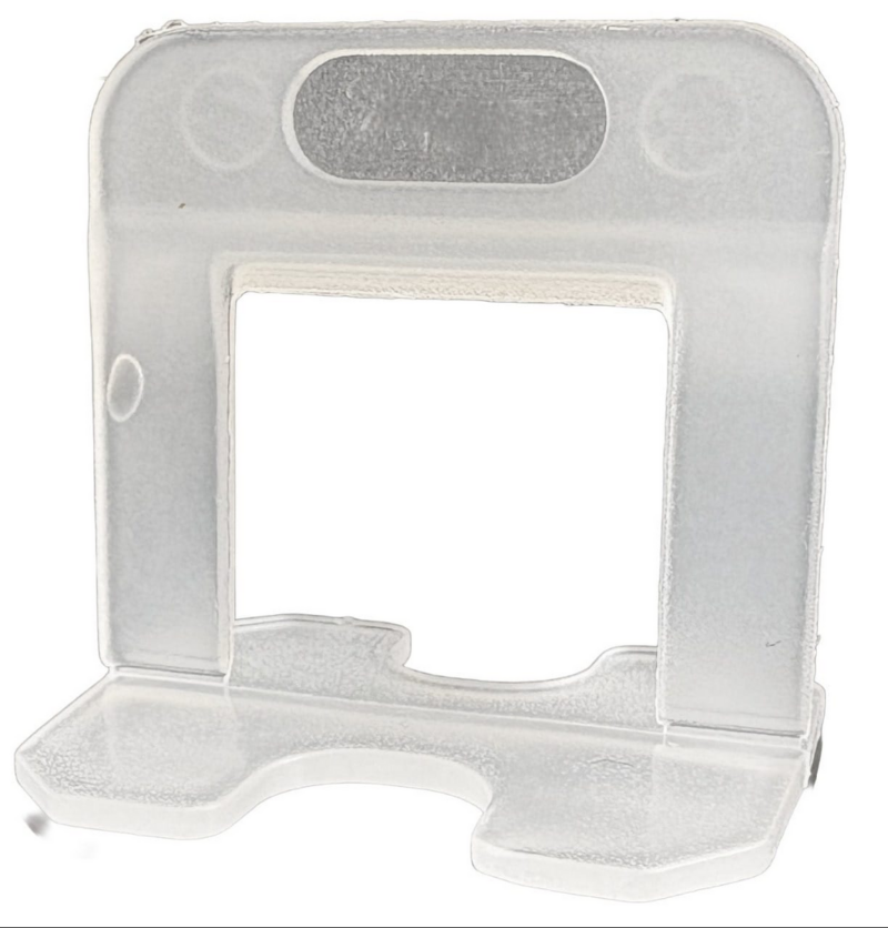 Espacador/nivelad Rev 1,5 Mm 500pc Smart Storge (EN1)