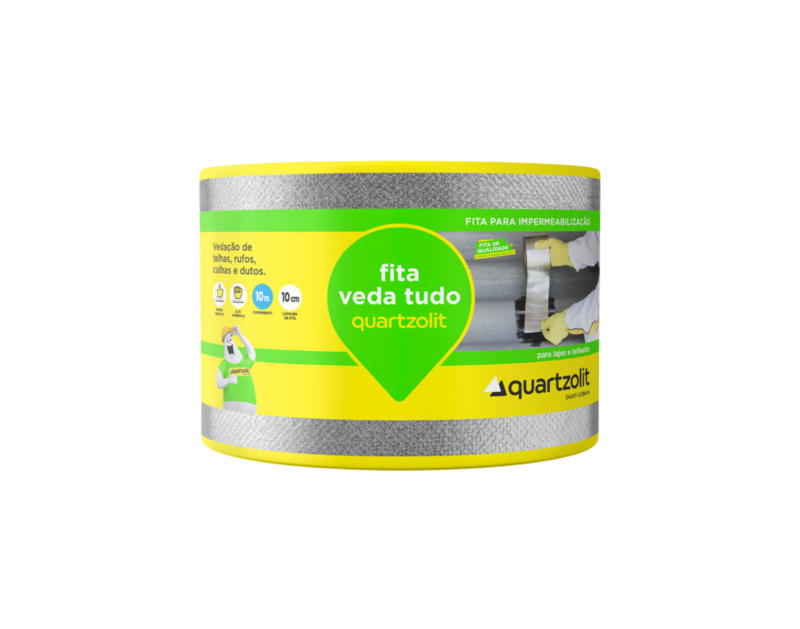 Fita Mult Uso Automotivo Ades 10cmx10mt 1,0 Mm (0950.00000.0010PC)