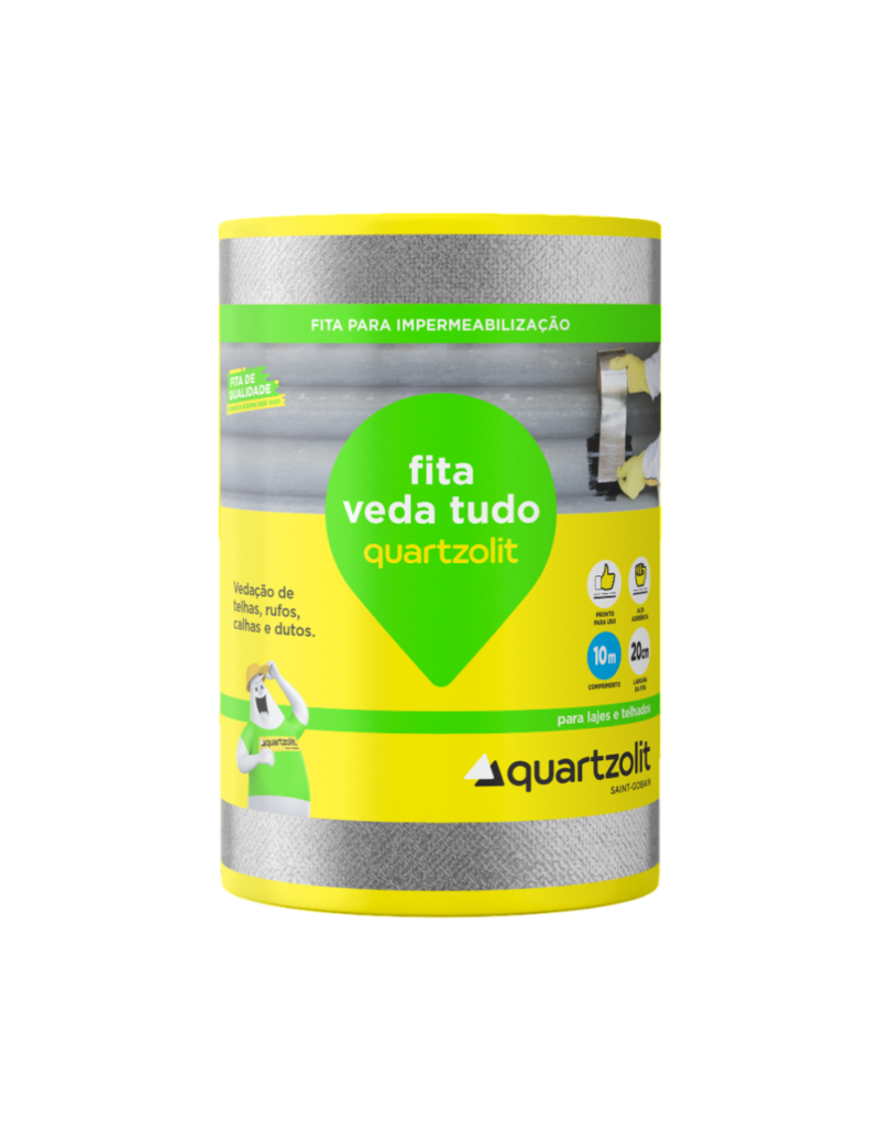 Fita Mult Uso Automotivo Ades 20cmx10mt 1,0 Mm (0950.00000.0020PC)
