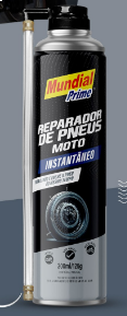 Reparador Parapneu Instantaneo 200ml 125gr (AE0400004)