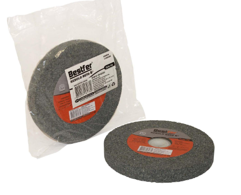 Rebolo Uso Geral 6x3/4" G046 Bestfer (BFH2530)