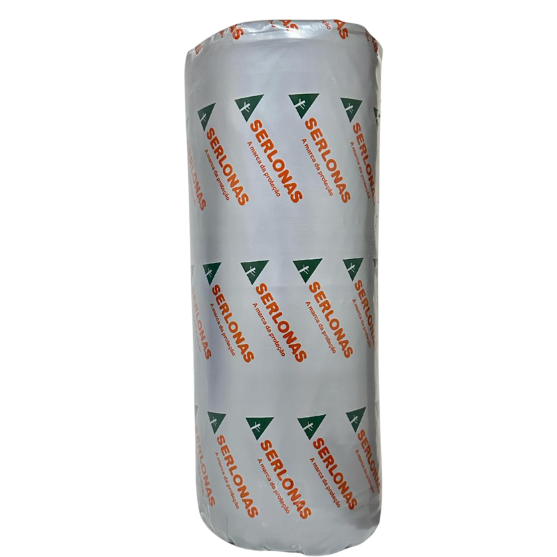Lona Azul 4x50mt 18 Kg (323129)