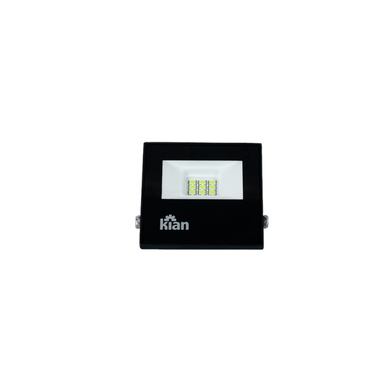 Refletor LED Verde 10 W (27218)