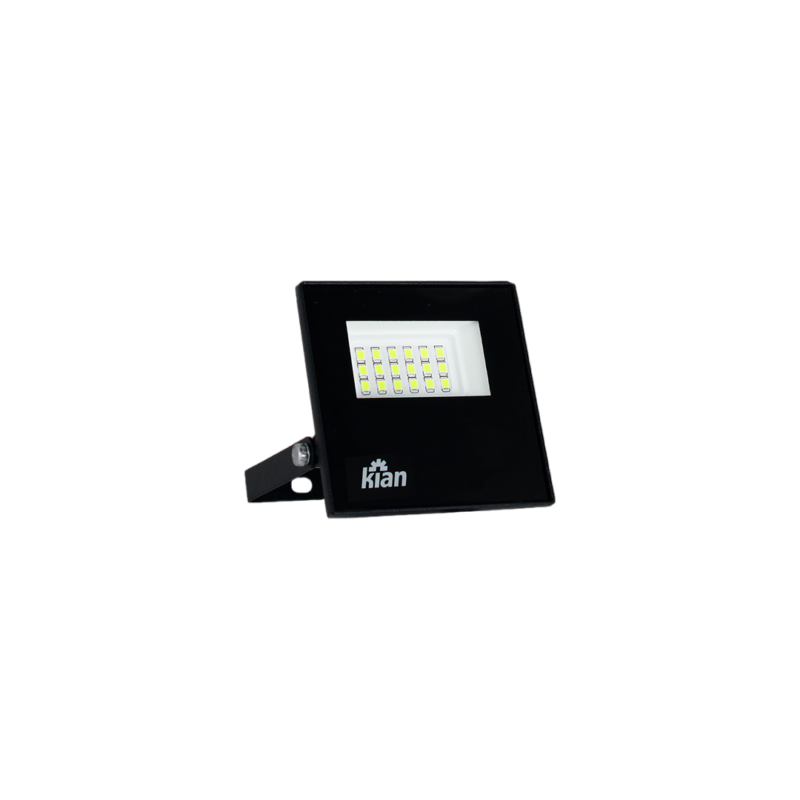 Refletor LED Verde 20 W (27219)