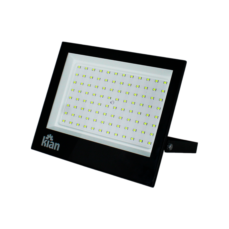 Refletor LED Verde 100 W (27220)
