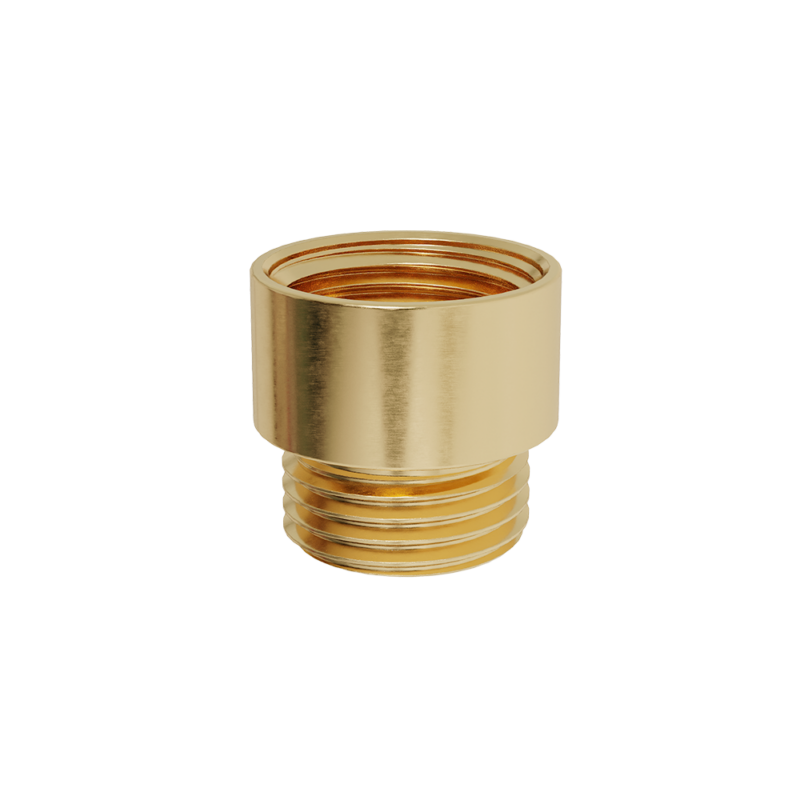Prolong Paratorn Extern 1/2" 10 Mm Cr (85037)