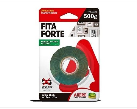Fita D Face Acr 12mmx02mt Fita Forte (28459108644)