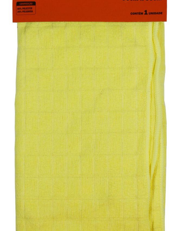 Flanela 50x90 Cm Microfibra (BFH1186)