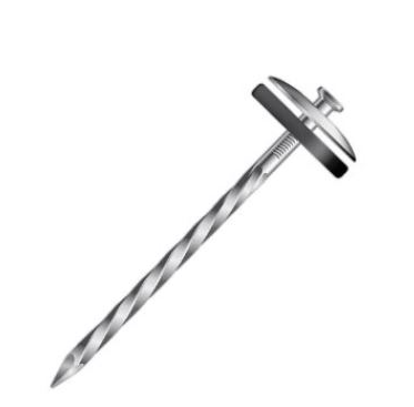 Prego Telheiro 18x30 Mm 500gr Pregofix (3478001)