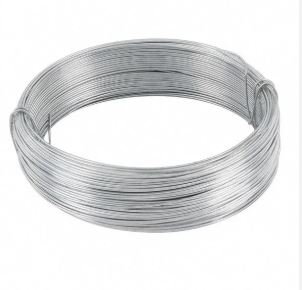 Arame Galvanizado 16" 1,65 Mm 1 Kg Liso Storge (5975322)