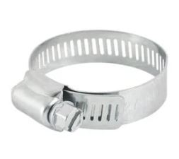 Abracadeira Rsf 8 Mm 12,5" (16x25 Mm) Vonder (3583016025)