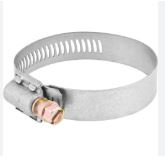 Abracadeira Rsf 26 Mm 3/8" (52x76 Mm) Vonder (3583052076)