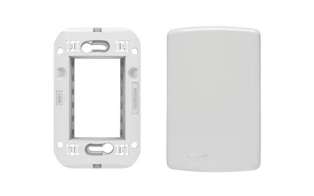 Duale Up Placa 4x2 Cega Comsuporte (A7B10001214881)