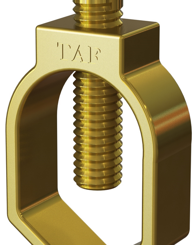 Conector Parahaste de Aterram 5/8 (CO015)