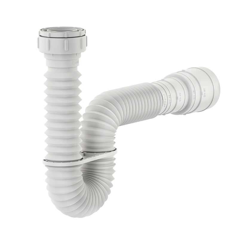 Sifao Universal Plast Sanf Comanel 690 Mm Br (7150-04100)