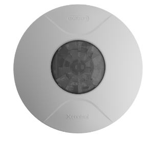 Sensor Pres Fotoc Teto Slim Smart Br (LEST4000XC2BC)