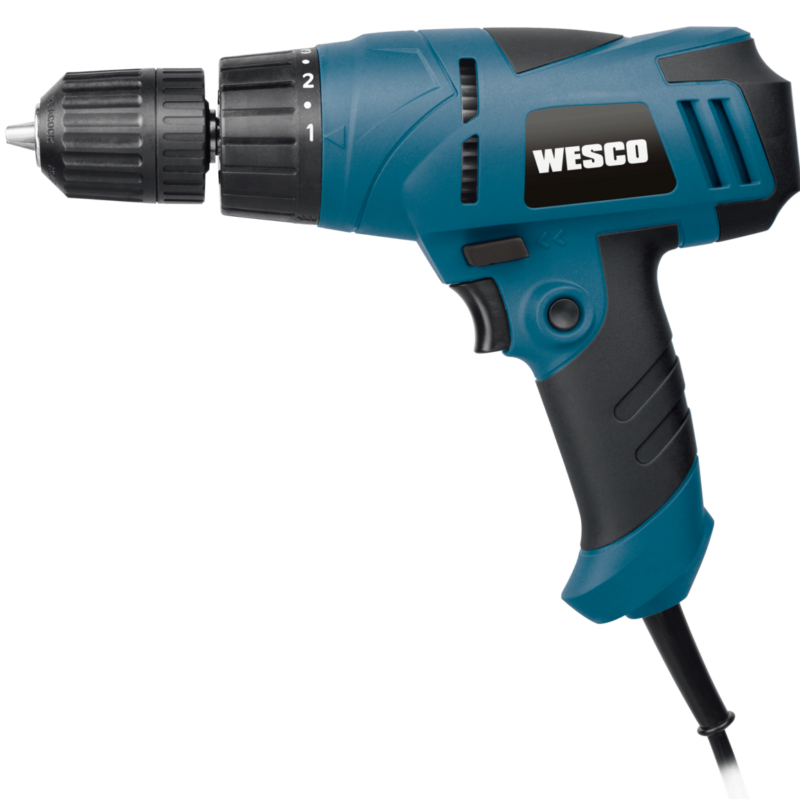 Parafusad/furad Elet 3/8" 300 W Ws3231 Wesco (WS3231U)