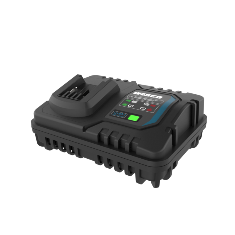 Carregador Bivolt 18 V 4a Ws9817