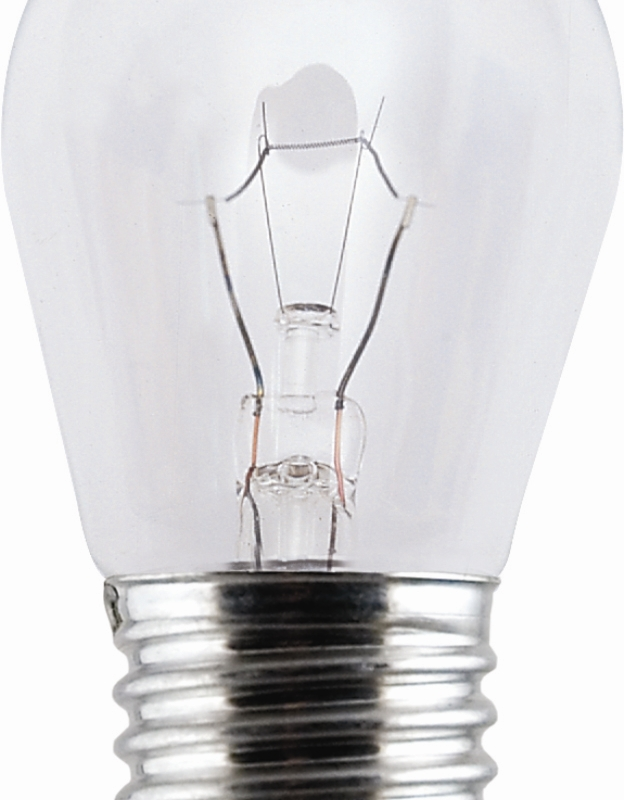 Lamp Inc 40 W E-27 220 V 1000h Fogao/gelad (11050004)