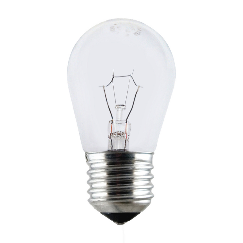 Lamp Inc 15 W E-14 220 V 1000h Microondas (11050002)