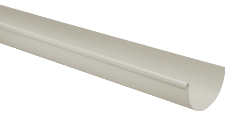 Calha Pluvial 170x3mt Amanco (11760)