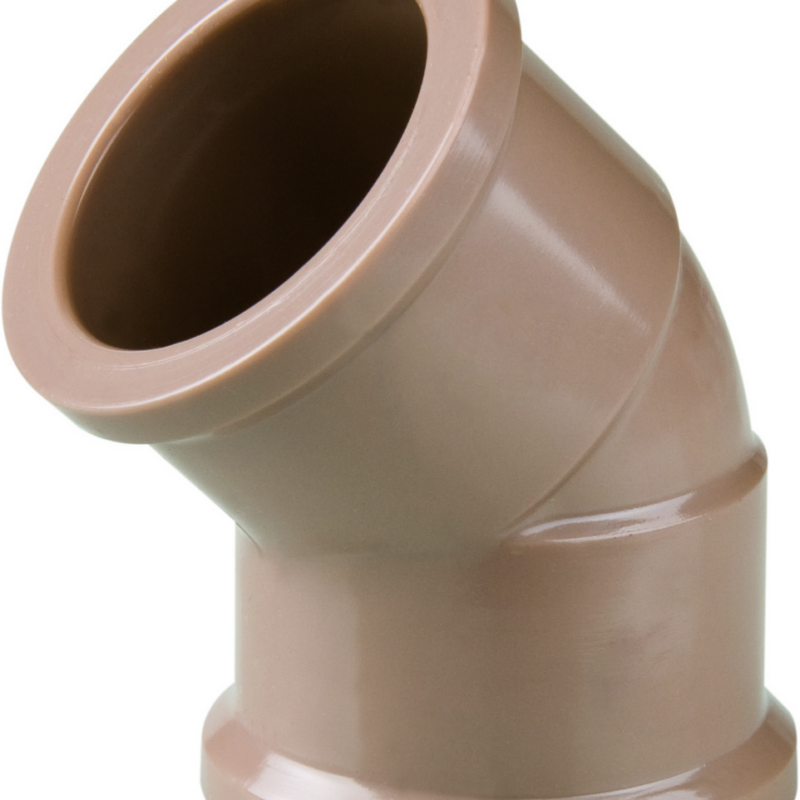 JOELHO SOLDAVEL 45  32MM