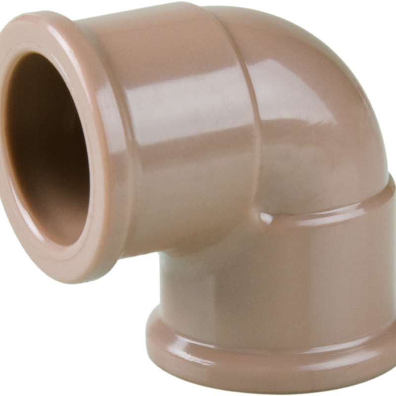 JOELHO SOLDAVEL 90  20MM