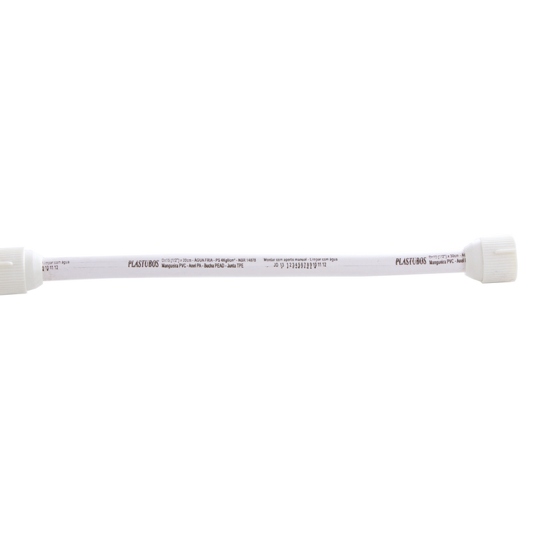 ENGATE PVC FLEX 1/2″  40CM