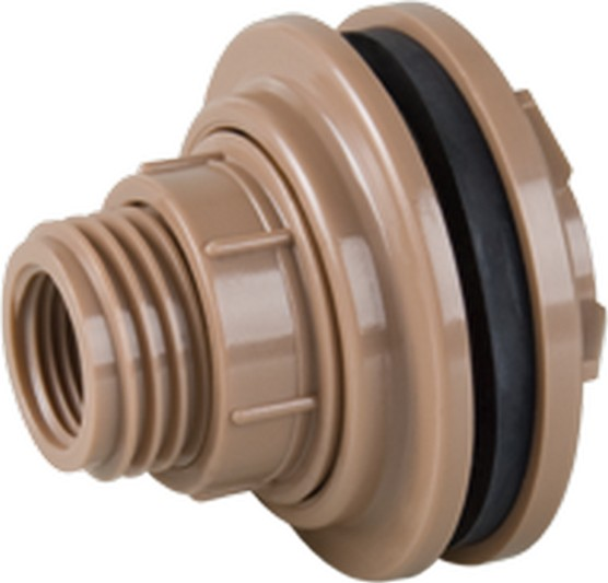 ADAPT AA FLANGE+ANEL CX DAGUA 40MM 1.1/4