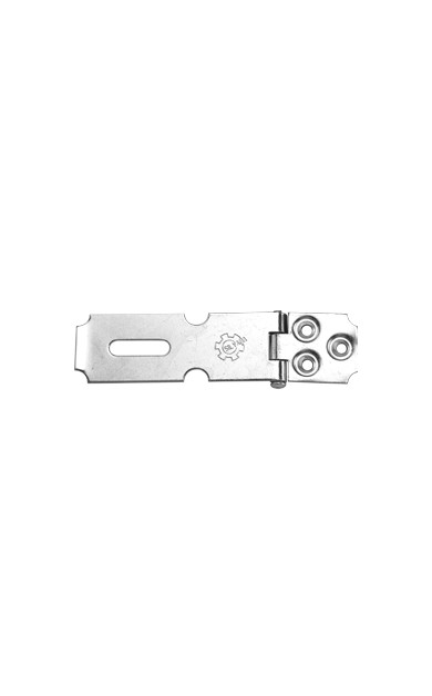 PORTA CADEADO 2.1/2″ 23X91MM ZINC 300