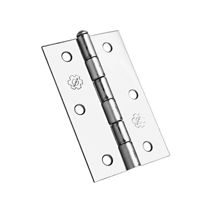 DOBRADICA 3.1/2″ ZINC 850