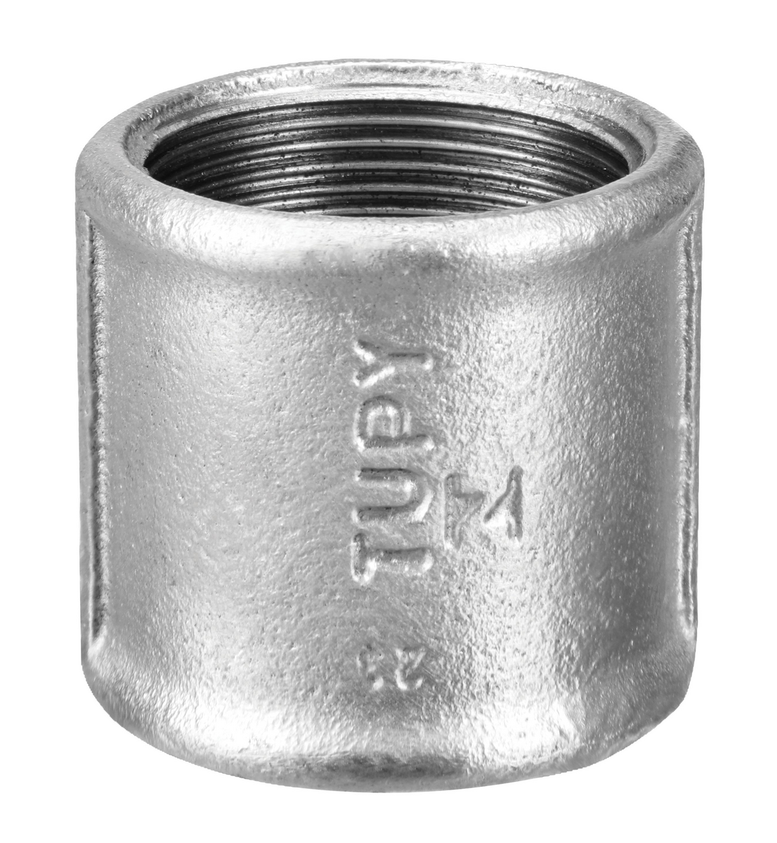 LUVA GALV 1/2"
