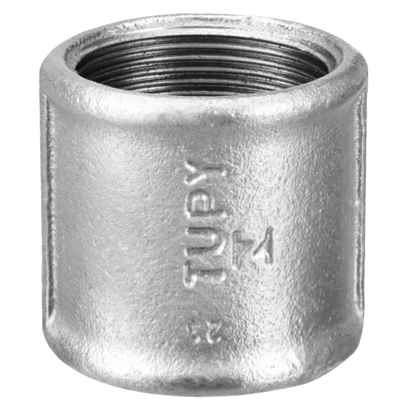 LUVA GALV 1.1/4″