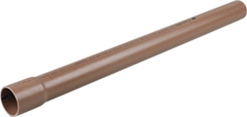TUBO SOLDAVEL  75MM