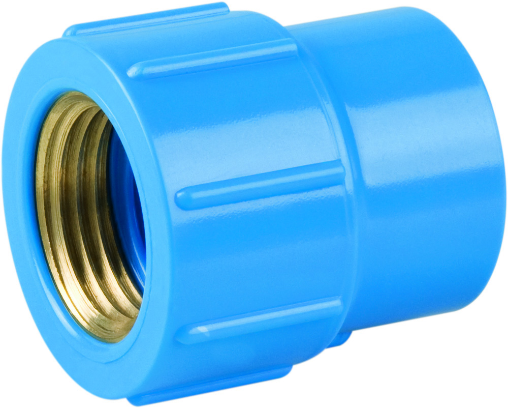 LUVA SOLDAVEL LR B LAT AZ 25MMX3/4"
