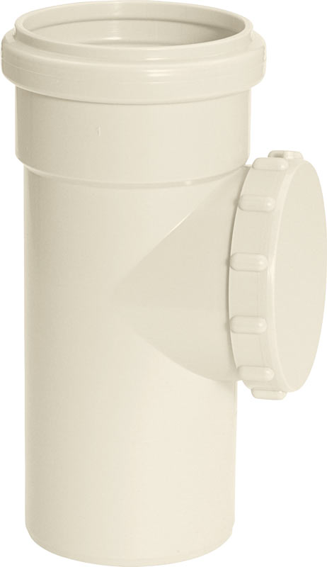 TE ESGOTO INSPECAO 75X75MM SR