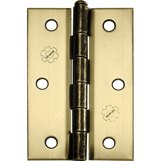DOBRADICA 3″ 850 C/3UN FLO