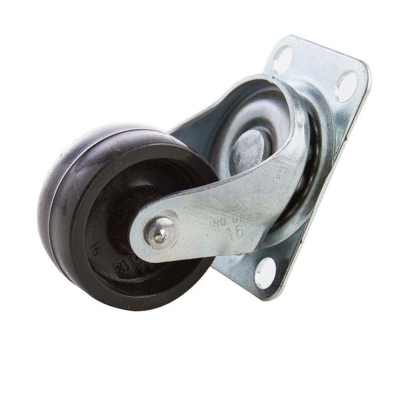 RODIZIO GIRAT 1.3/4″ PT S/FREIO