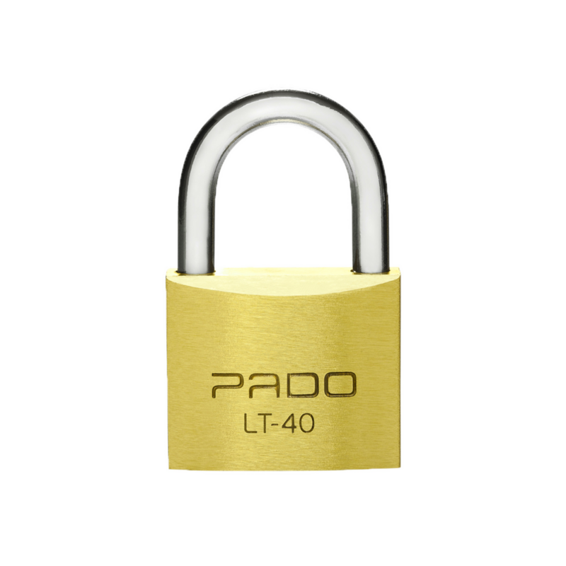 CADEADO LATAO 40MM