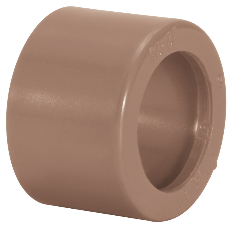 BUCHA SOLDAVEL REDUCAO CURTA 60X50MM