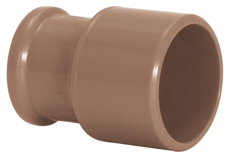 BUCHA SOLDAVEL REDUCAO LONGA 32X20MM
