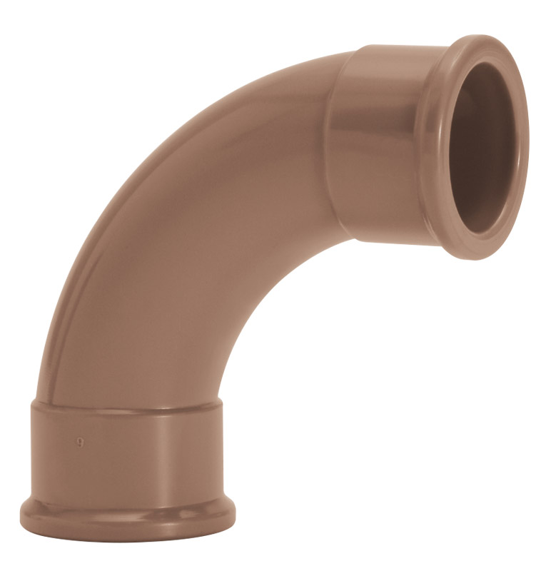 CURVA SOLDAVEL 90 25MM