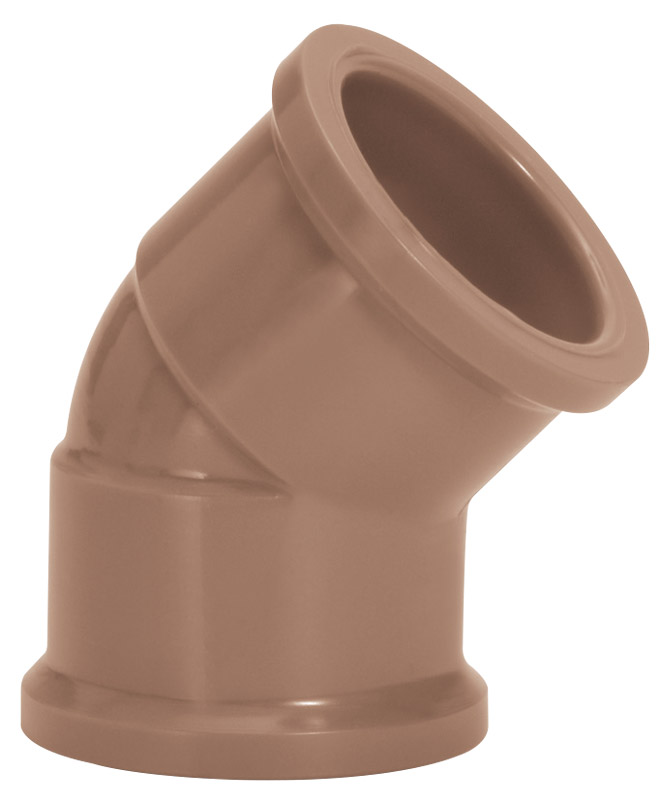 JOELHO SOLDAVEL 45  32MM