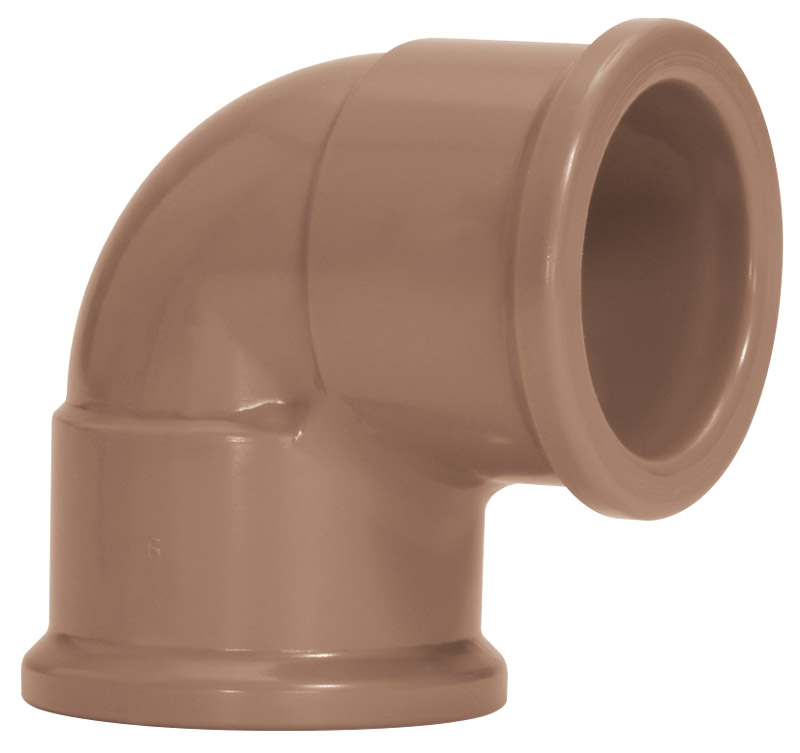JOELHO SOLDAVEL 90  32MM