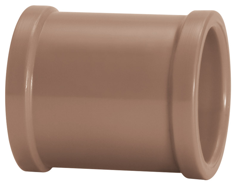 LUVA SOLDAVEL SIMPLES 32MM
